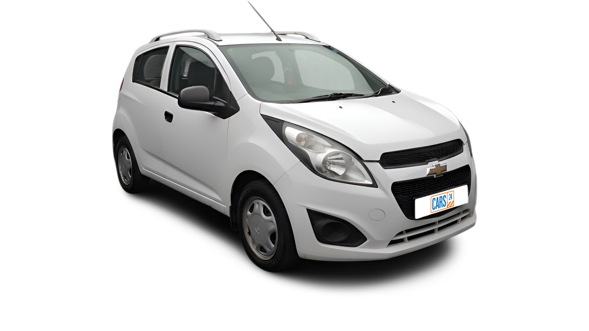 Chevrolet Beat-img